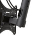 EAN 8712285336867 - Mount Massive DCM1-22 DISPLAY CEILING MOUNT CEIL 109,2 cm (43") Negro imagen 3