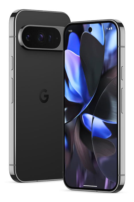 EAN 840353914803 - Google Pixel 9 Pro XL 17,3 cm (6.8") SIM doble Android 14 5G USB Tipo C 16 GB 1 TB 5060 mAh Negro imagen 7