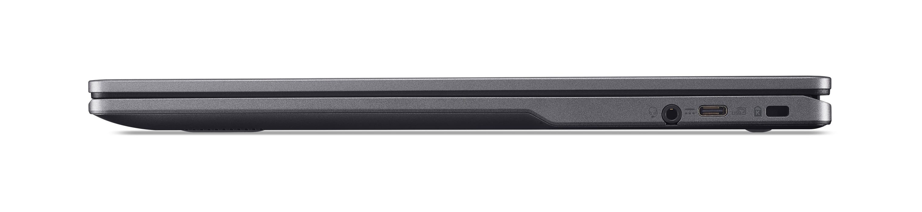 EAN 4711474758668 - Acer Chromebook CBE595-2-TCO-75M4 Intel Core 7 150U 39,6 cm (15.6") Full HD 16 GB LPDDR5x-SDRAM 512 GB SS imagen 7