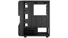 EAN 4710562752618 - Aerocool Menace Saturn FRGB Midi Tower Negro imagen 10