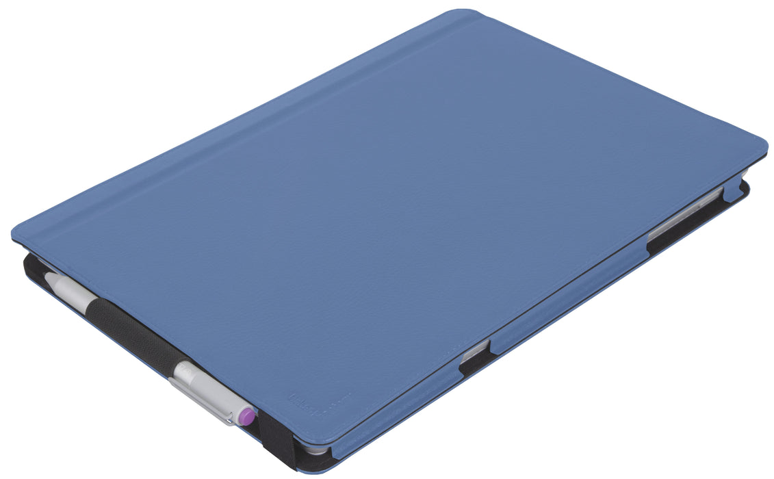 EAN 3760170853871 - Urban Factory SUR24UF funda para tablet 31,2 cm (12.3") Folio Azul imagen 2