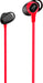 EAN 0196188047330 - HyperX Cloud Buds Wireless Headphones (Red-Black) Inalámbrico Dentro de oído Llamadas/Música Bluetooth Ne imagen 2