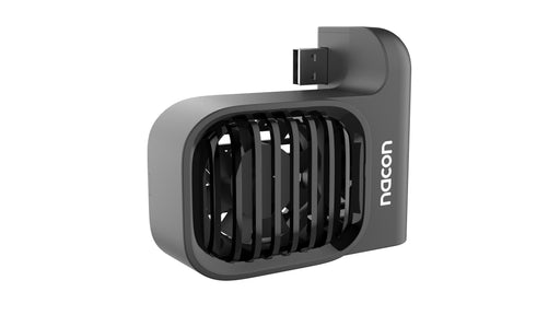 EAN 3665962033045 - NACON SWITCHNEWCOOLINGFAN accesorio y piza de videoconsola Ventilador de refrigeración imagen 2