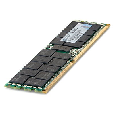 EAN 5704174553892 - HPE 8GB DDR3-1600 módulo de memoria 1 x 8 GB imagen 1