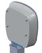EAN 7350084190931 - Charge Amps Aura Poste para instalación de punto de recarga Acero inoxidable imagen 1