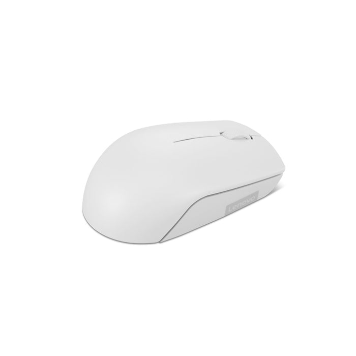 EAN 0195892080503 - Lenovo GY51L15677 ratón Oficina Ambidextro RF inalámbrico Óptico 1000 DPI imagen 6