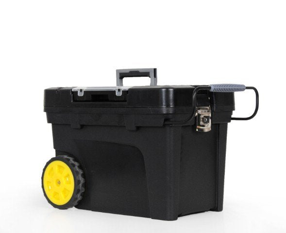 EAN 3253561975035 - Stanley ProMobile caja para equipo Funda Negro imagen 1