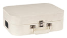 EAN 5706751079436 - Denver VPL-130 Tocadiscos de tracción directa Beige Automático imagen 3