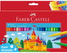 EAN 4005405542045 - Faber-Castell 554204 rotulador Colores surtidos 1 pieza(s) imagen 1