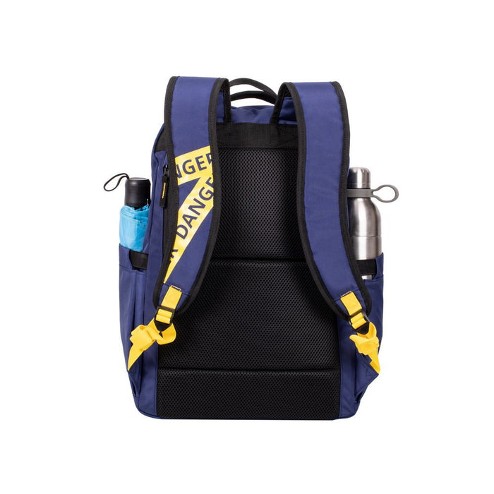 EAN 4260709010502 - Rivacase Erebus 39,6 cm (15.6") Mochila Azul imagen 6