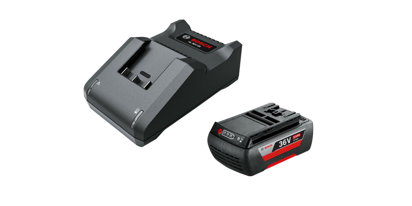 EAN 4059952563282 - Bosch F016800609 cargador y batería cargable Juego de cargador y baterías imagen 1