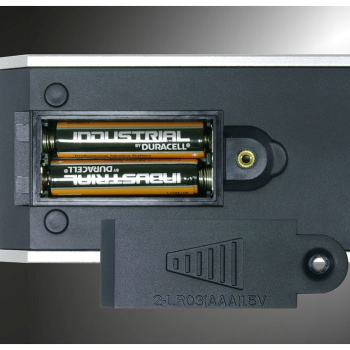 EAN 4021563702626 - Laserliner MasterLevel Compact Plus nivel Negro, Gris imagen 5