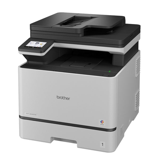 EAN 4977766841313 - Brother DCP-L8630CDW impresora multifunción Laser A4 2400 x 600 DPI 31 ppm Wifi imagen 3