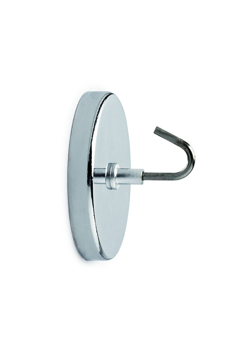EAN 4002390054928 - MAUL 6155596 gancho para almacenamiento Interior Gancho universal Acero inoxidable 1 pieza(s) imagen 2