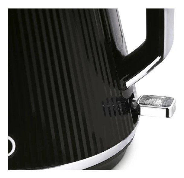 EAN 5908269371037 - Zelmer ZCK7656 Elegant Line k tetera eléctrica 1,7 L 2200 W Negro, Plata imagen 7