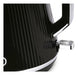 EAN 5908269371037 - Zelmer ZCK7656 Elegant Line k tetera eléctrica 1,7 L 2200 W Negro, Plata imagen 7