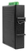 EAN 4052792070460 - LogiLink NS204 switch No administrado Gigabit Ethernet (10/100/1000) Negro imagen 3