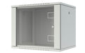 EAN 5715328161665 - Lanview RWF09U45WH armario rack 9U Bastidor de pared Blanco imagen 1