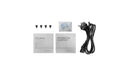 EAN 6933412715177 - DeepCool PK650D unidad de fuente de alimentación 650 W 20+4 pin ATX Negro imagen 8
