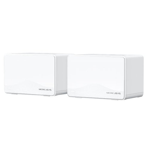 EAN 6957939002954 - Mercusys Halo H25BE Doble banda (2,4 GHz / 5 GHz) Wi-Fi 7 (802.11be) Blanco 3 Interno imagen 1