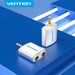 EAN 6922794727687 - Vention BDAW0 divisor de audio Plata imagen 2