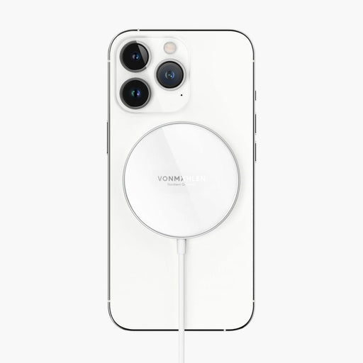 EAN 4255591500934 - Vonmählen Aura Mini Smartphone Plata, Blanco USB Interior imagen 2