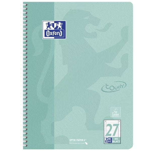 EAN 4006144075788 - Oxford Touch imagen 1