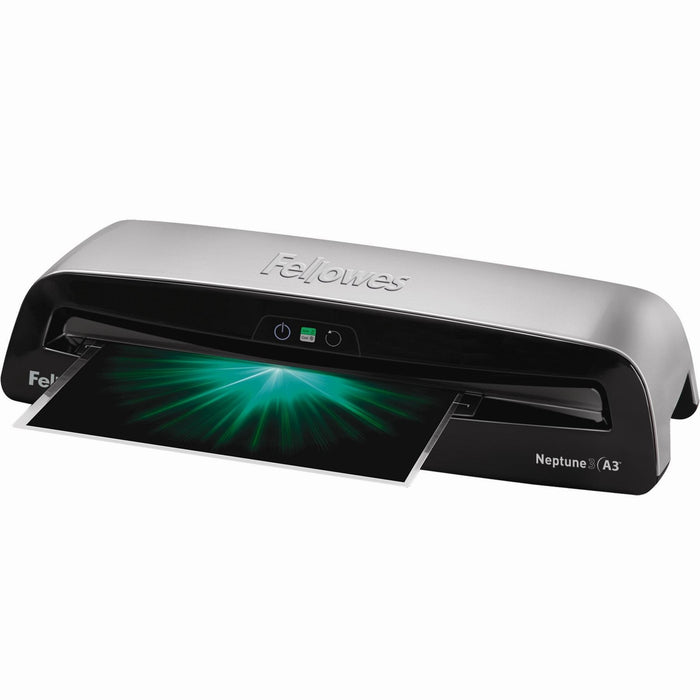 EAN 0043859711383 - Fellowes Neptune 3 600 mm/min imagen 3