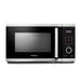 EAN 4061275217889 - MEDION MD 11499 Negro, Acero inoxidable Microondas combinado Encimera 25 L 900 W imagen 1