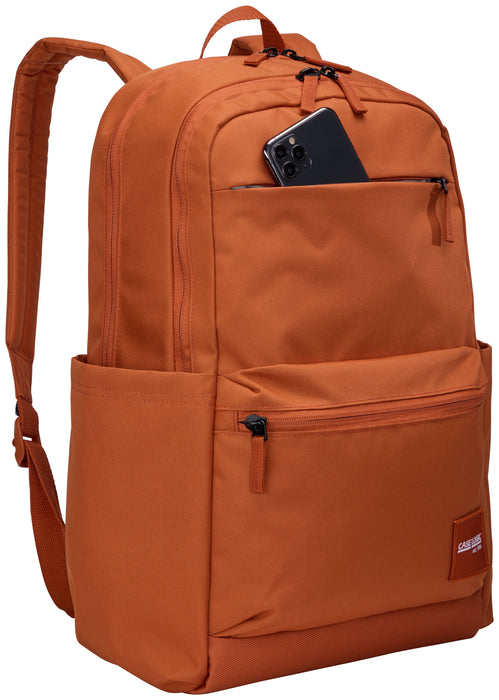 EAN 0085854254465 - Case Logic Campus CCAM3216 - Raw copper mochila Mochila informal Naranja Poliéster imagen 6
