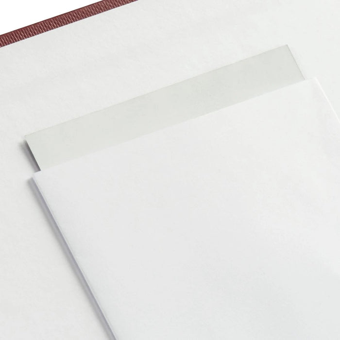 EAN 4007249021113 - Hama Fine Art álbum de foto y protector Gris 50 hojas 10 x 15 cm Encuadernación espiral imagen 6