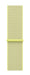 EAN 0195950533125 - Apple MFF94ZM/A Accesorios para dispositivos vestibles inteligentes Grupo de rock Amarillo Nylon, Poliést imagen 1