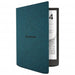 EAN 7640152096983 - PocketBook HN-FP-PU-743G-SG-WW funda para libro electrónico 19,8 cm (7.8") Verde imagen 5