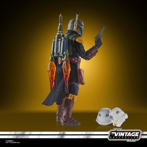 EAN 5010994126377 - Star Wars Boba Fett (Tatooine) Deluxe Toy imagen 2