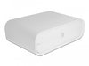 EAN 4043619183258 - DeLOCK 18325 soporte para monitor Escritorio Blanco imagen 2