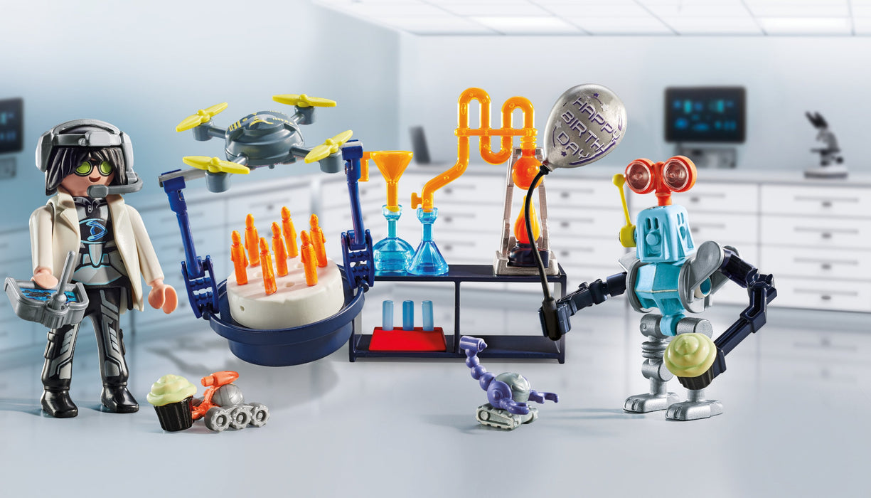 EAN 4008789714503 - Playmobil 71450 set de juguetes imagen 6