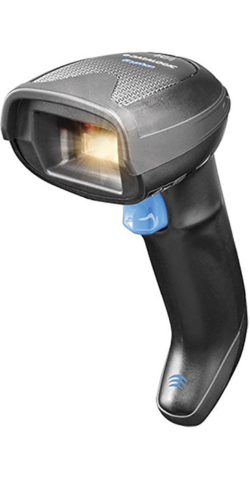 EAN 196188079164 - HP Datalogic Gryphon GBT4500 2D Wireless Barcode Scanner Lector de códigos de barras portátil 1D/2D Laser  imagen 1