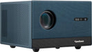 EAN 766907028386 - Viewsonic LX60HD videoproyector Módulo proyector 630 lúmenes ANSI LCD 1080p (1920x1080) Negro, Azul imagen 6