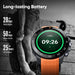 EAN 6976367680756 - MIBRO ORAW1022N Relojes inteligentes y deportivos 3,35 cm (1.32") 48 mm Digital 466 x 466 Pixeles Pantall imagen 9