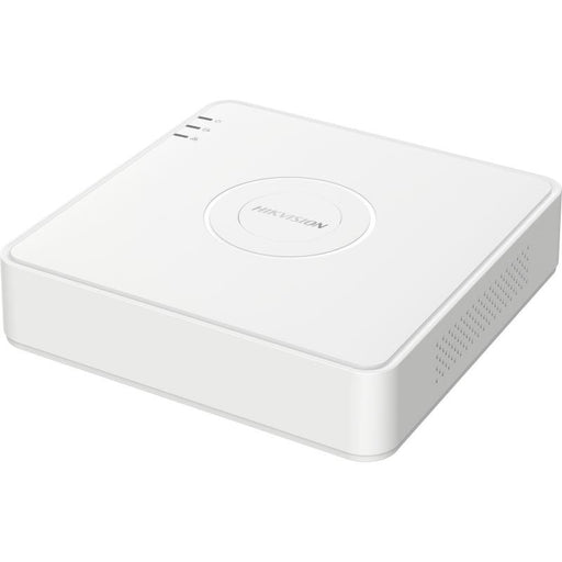 EAN 6942160446585 - Hikvision Value Series iDS-7104HQHI-M1/S(E) Blanco imagen 1