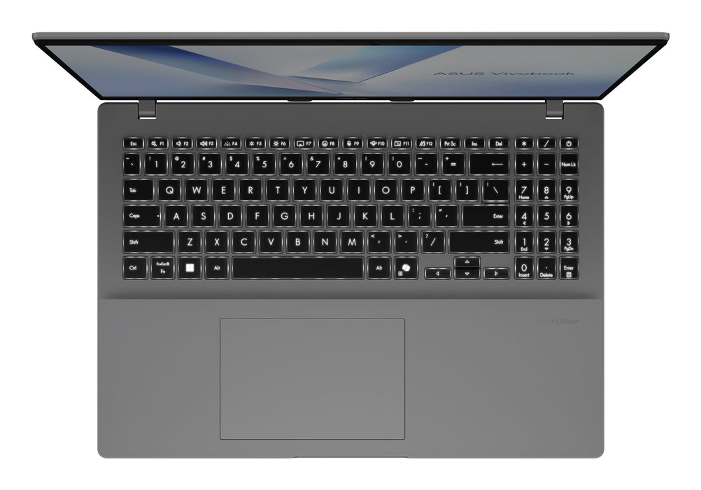 EAN 4711636207867 - ASUS Vivobook 16 M1607KA-MB114W 40,6 cm (16") DDR5-SDRAM Wi-Fi 6 (802.11ax) imagen 6