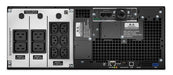 EAN 731304320838 - APC SRT6KRMXLIM sistema de alimentación ininterrumpida (UPS) Doble conversión (en línea) 6 kVA 6000 W 13 s imagen 4