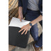 EAN 0085896009719 - Kensington K60356WW maletines para portátil 39,6 cm (15.6") Funda Negro imagen 2