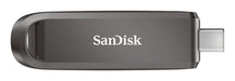 EAN 0619659202569 - SanDisk Extreme PRO unidad flash USB 256 GB USB Tipo C 3.2 Gen 2 (3.1 Gen 2) Negro imagen 1