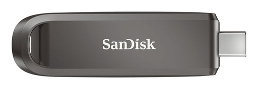 EAN 0619659202569 - SanDisk Extreme PRO unidad flash USB 256 GB USB Tipo C 3.2 Gen 2 (3.1 Gen 2) Negro imagen 1