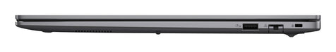 EAN 4711636348614 - ASUS ExpertBook P3 PM3606CKA-PL0406X 40,6 cm (16") DDR5-SDRAM Wi-Fi 7 (802.11be) imagen 3