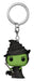 EAN 0889698797450 - FUNKO POP! KEYCHAIN Elphaba Llavero de anilla Negro, Verde imagen 1