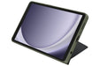 EAN 8806095300511 - Samsung EF-BX110TBEGWW funda para tablet 22,1 cm (8.7") Folio Negro imagen 8