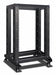 EAN 4260455649162 - Inter-Tech SRB-6618 18U Rack o bastidor independiente Negro imagen 1