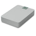 EAN 0763649177501 - Seagate Ultra Touch disco duro externo 4 TB USB Tipo C 3.2 Gen 1 (3.1 Gen 1) Gris imagen 2